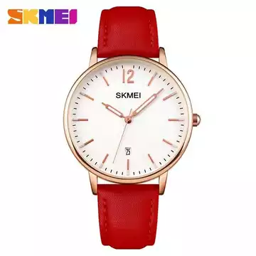 Jam Tangan Wanita Original SKMEI 1724CL