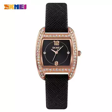 Jam Tangan Wanita Original SKMEI 1770CL