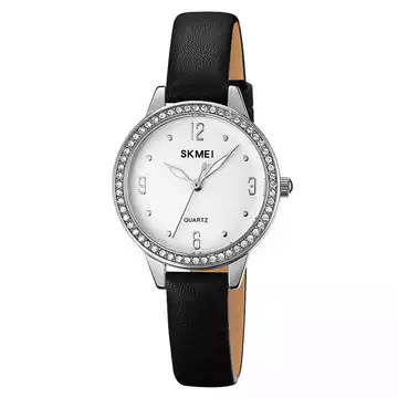 Jam Tangan Wanita Original SKMEI 2027CL