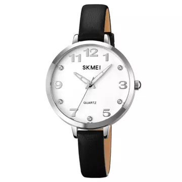 Jam Tangan Wanita Original SKMEI 2028CL