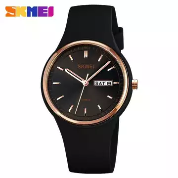 Jam Tangan Wanita Original SKMEI 2057