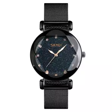 Jam Tangan Wanita Original SKMEI 9188CS