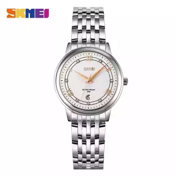 Jam Tangan Wanita Original SKMEI 9272CS