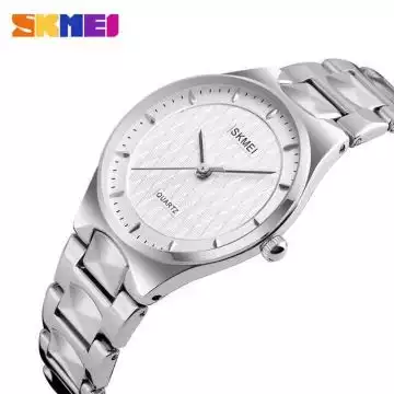 Jam Tangan Wanita Original SKMEI 1282CS