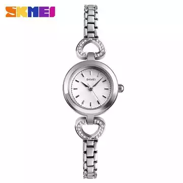 Jam Tangan Wanita Original SKMEI 1408CS