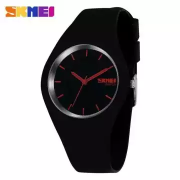 Jam Tangan Wanita Original SKMEI 9068C