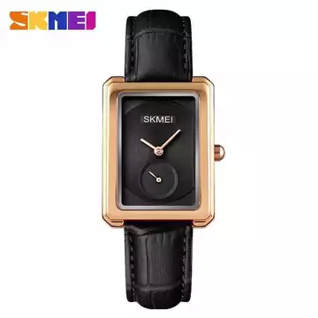 Jam Tangan Wanita Original SKMEI 1691CL