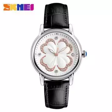 Jam Tangan Wanita Original SKMEI 9159