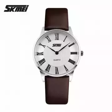 Jam Tangan Wanita Original SKMEI 9092CL