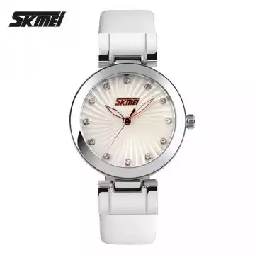 Jam Tangan Wanita Original SKMEI 9086CL